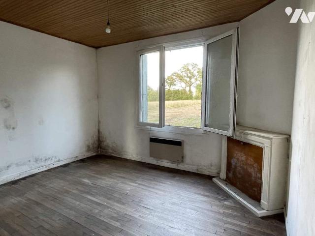 Maison vente à Redon, Bretagne