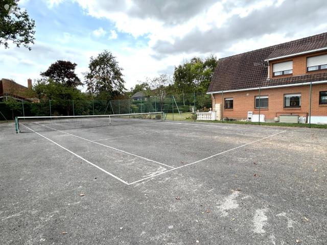 Maison vente à Dunkerque, Socx