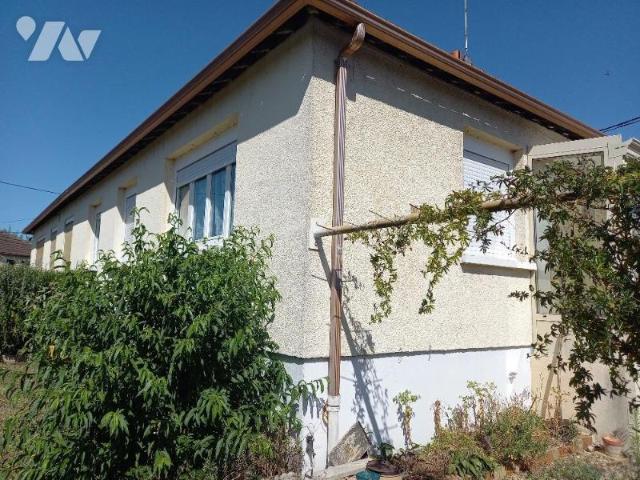 Maison vente à Soissons