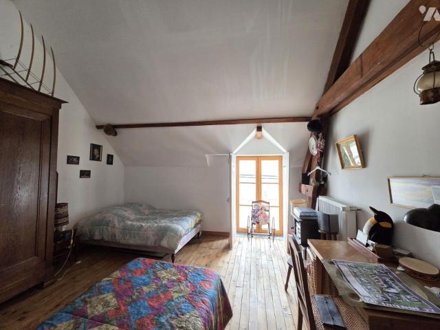 Maison vente à Soissons, Missy-sur-aisne