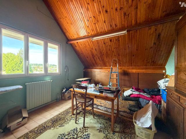 Maison vente à Soissons