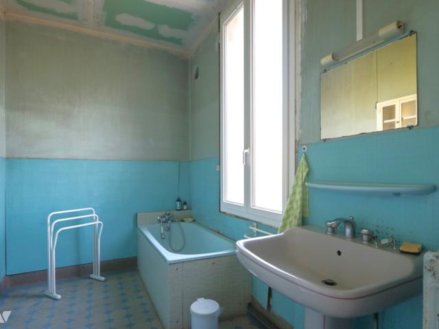 Maison vente à Soissons