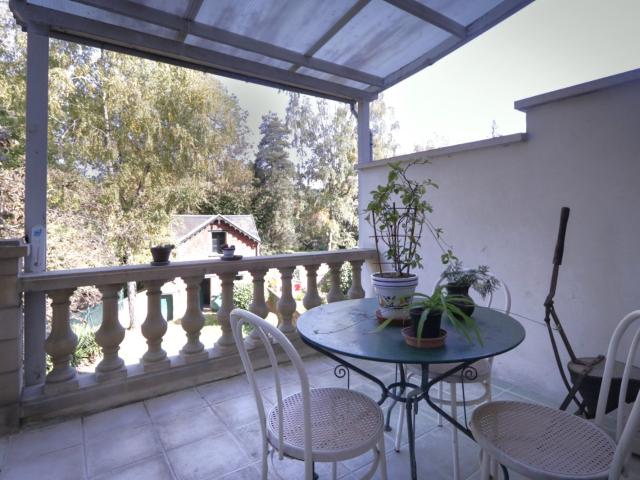 Maison vente à Soissons