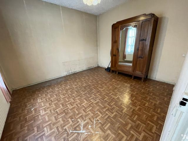Maison vente à Soissons