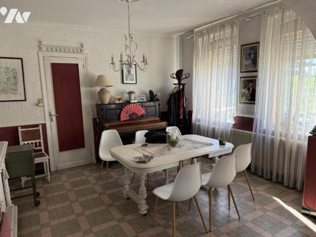 Maison vente à Cambrai, Solesmes