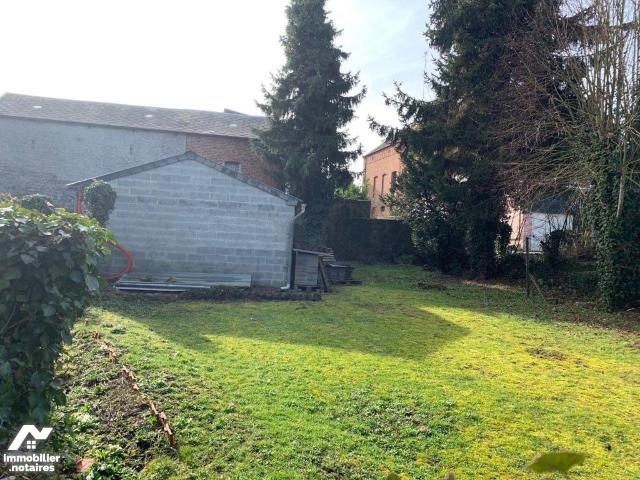 Maison vente à Avesnes-sur-Helpe, Solre-le-château