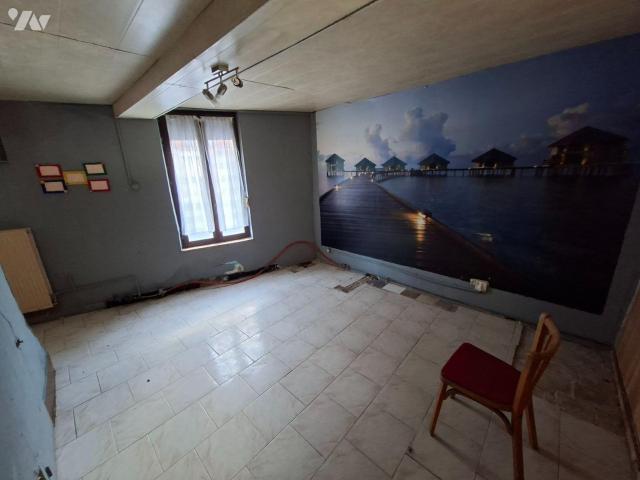 Maison vente à France métropolitaine, Solre-le-château