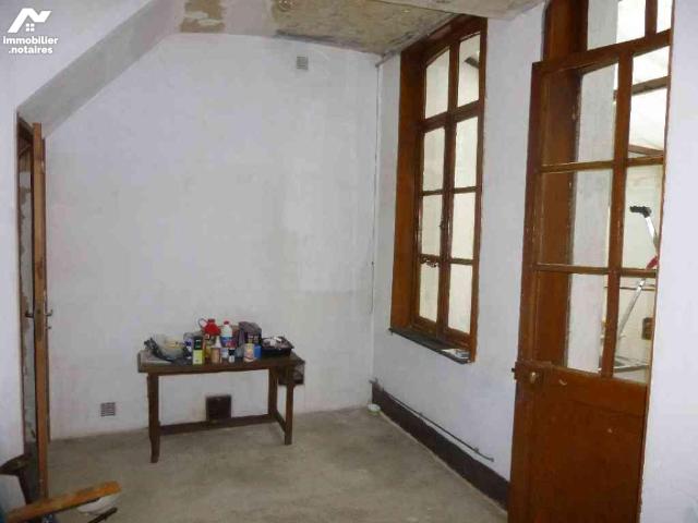 Maison vente à Avesnes-sur-Helpe, Solre-le-château