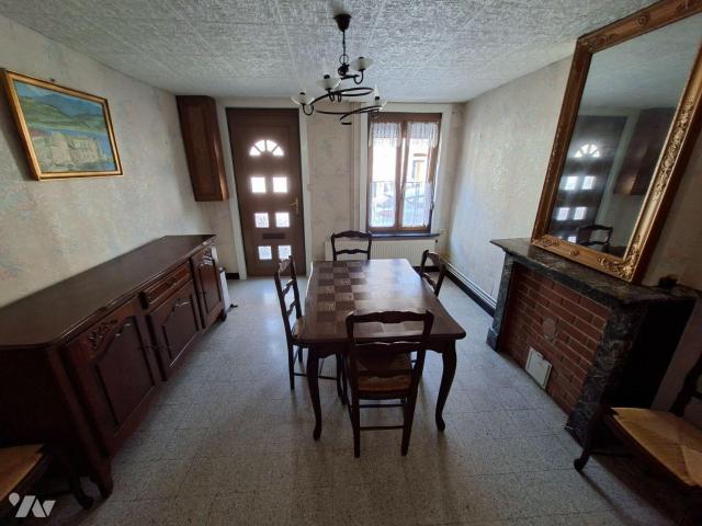 Maison vente à Avesnes-sur-Helpe, Solre-le-château
