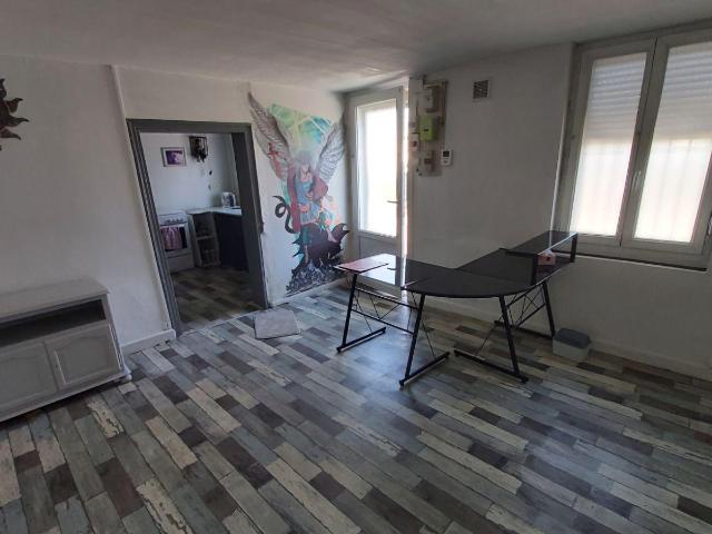 Maison vente à France métropolitaine, Solre-le-château