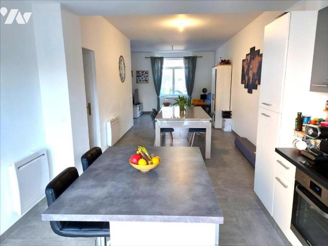 Maison vente à Douai, Somain
