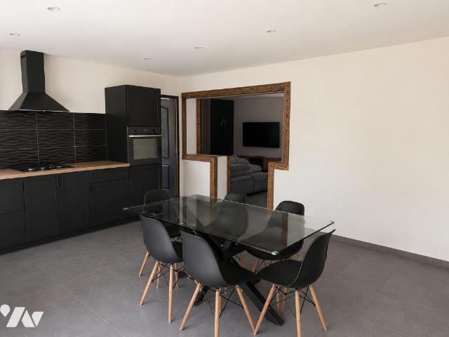Maison vente à Douai, Somain