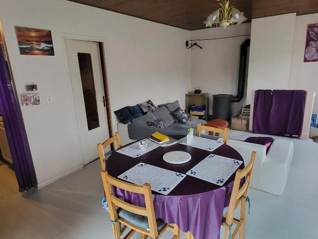 Maison vente à Pontarlier, Sombacour