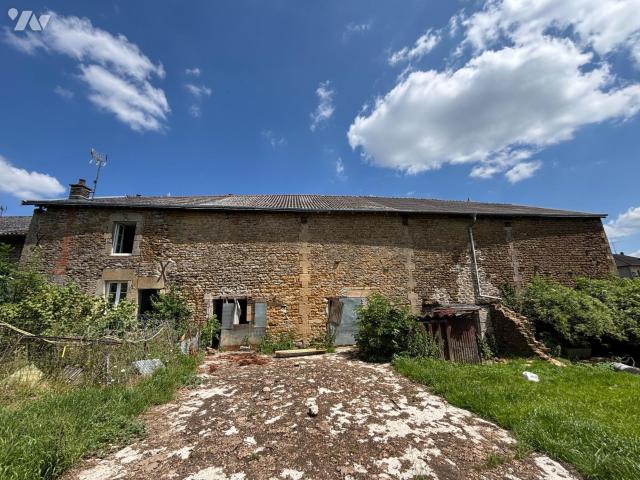Maison vente à Vouziers, Sommauthe