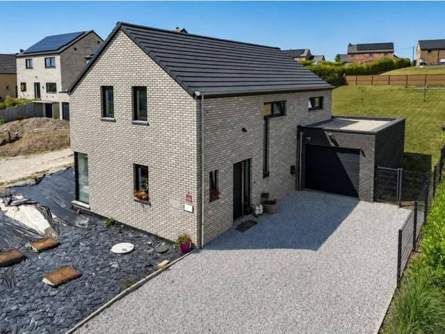 Maison vente à Sinsin, Wallonie