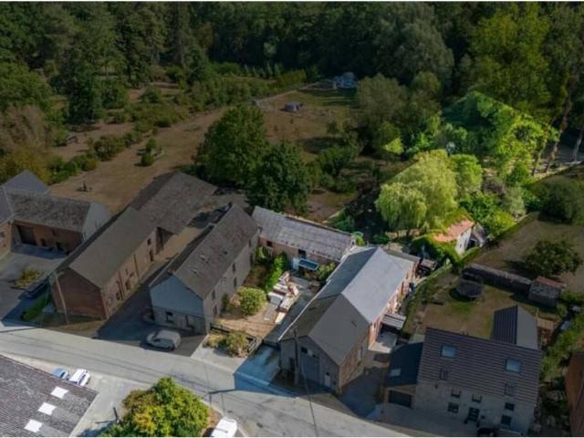 Maison vente à Somme-leuze, Wallonie