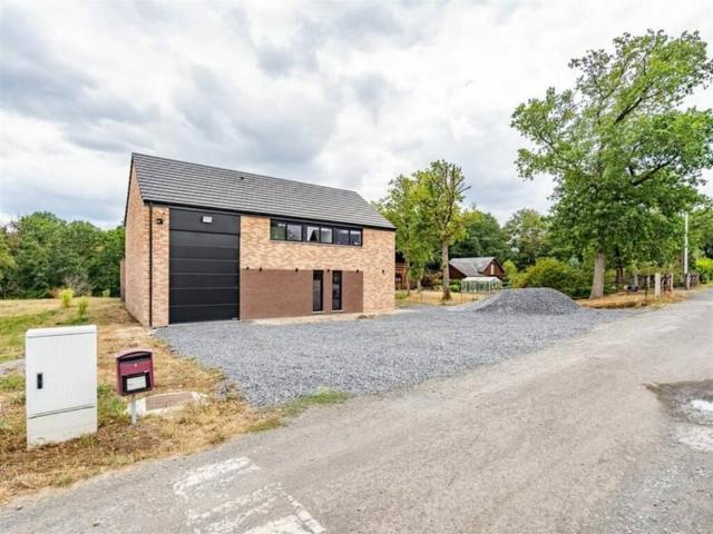 Maison vente à Noiseux, Wallonie