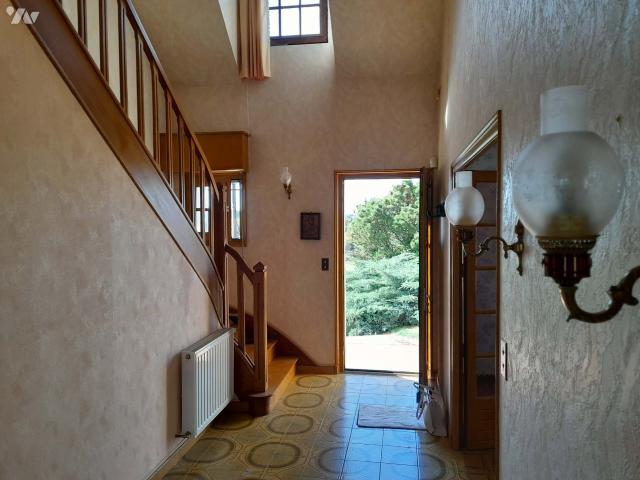 Maison vente à Sommeron, Aisne