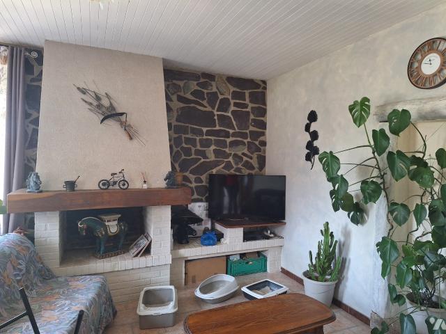 Maison vente à Vervins, Sommeron