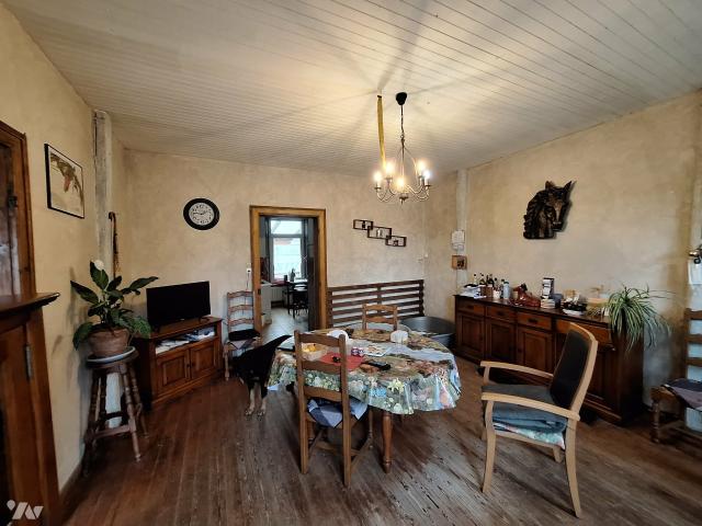 Maison vente à Vervins, Sommeron
