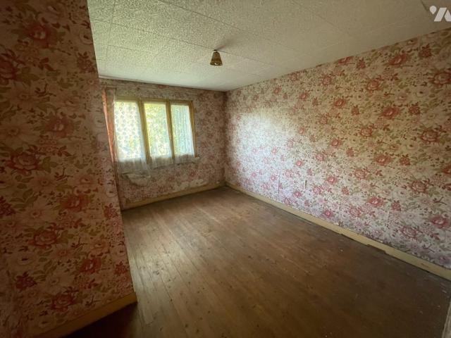Maison vente à Dieppe, Sommery