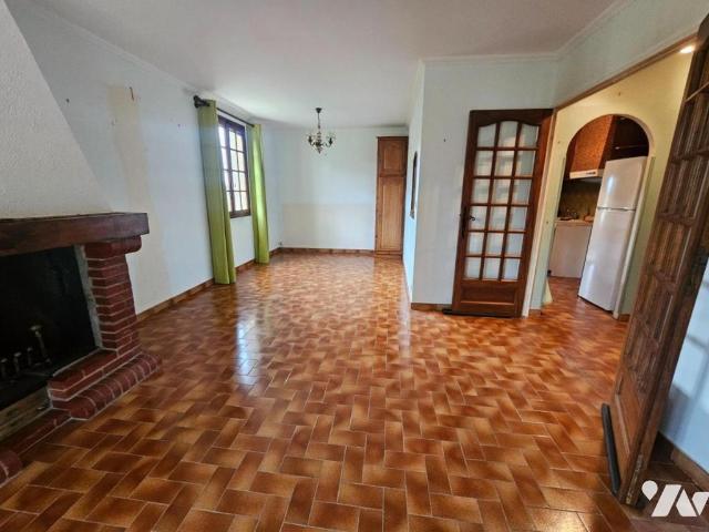 Maison vente à Nîmes, Sommières