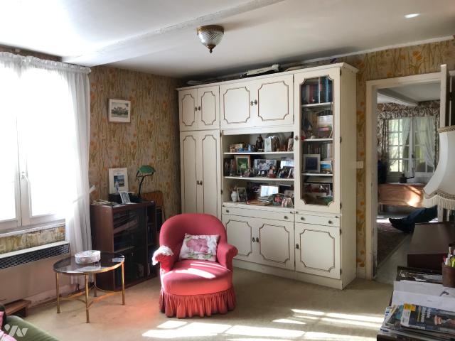 Maison vente à Beauvais, Songeons