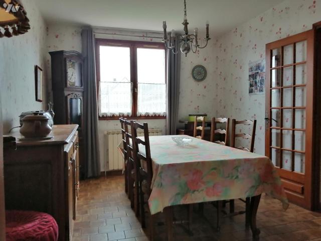 Maison vente à Beauvais, Songeons