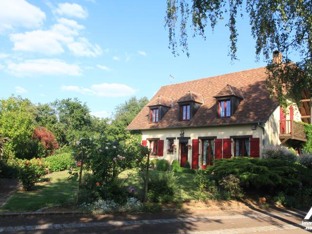 Maison vente à Beauvais, Songeons