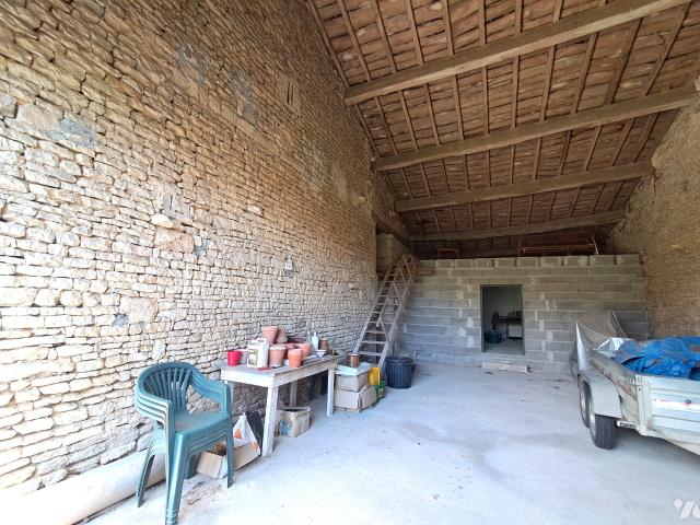 Maison vente à Saint-Jean-d'Angély, Nouvelle-Aquitaine