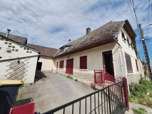 Maison vente à Vervins, Sorbais