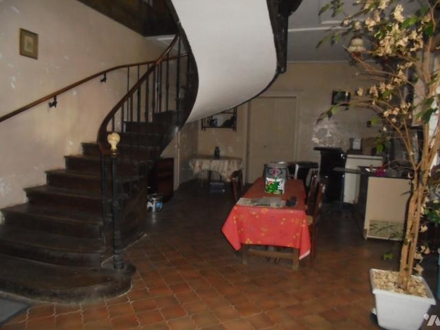 Maison vente à Commercy, Sorcy-saint-martin
