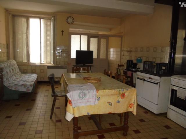 Maison vente à Commercy, Sorcy-saint-martin