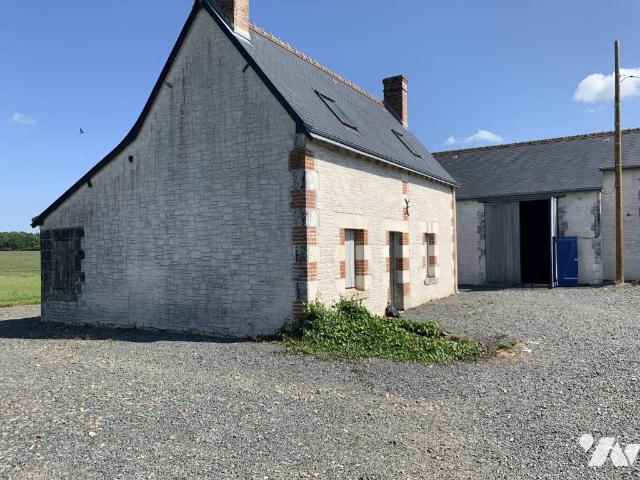 Maison vente à Tours, Sorigny
