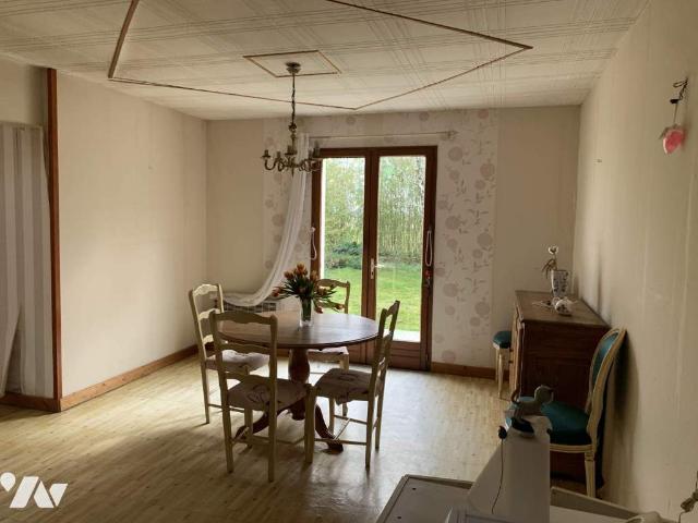 Maison vente à Tours, Sorigny