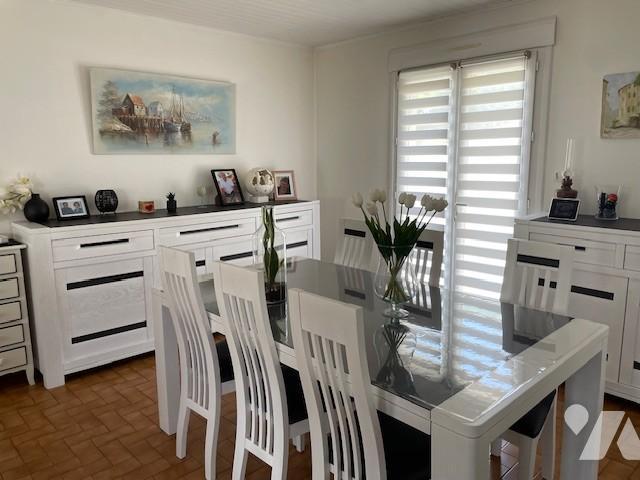 Maison vente à Nantes, Les Sorinières