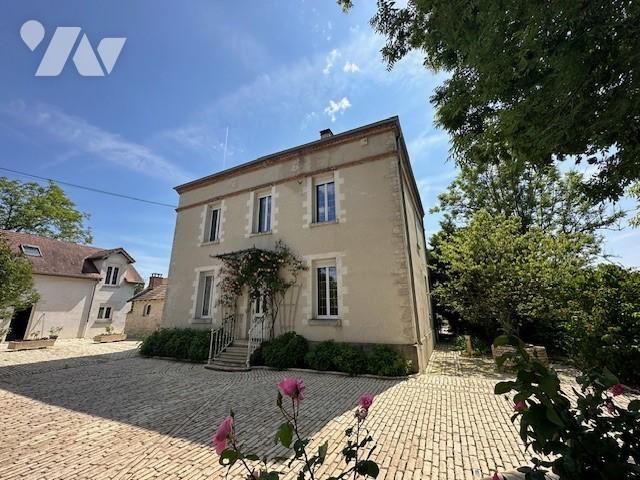 Maison vente à Louhans-Châteaurenaud, Sornay