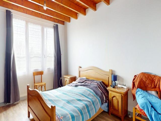 Maison vente à Cherbourg, Sortosville-en-beaumont