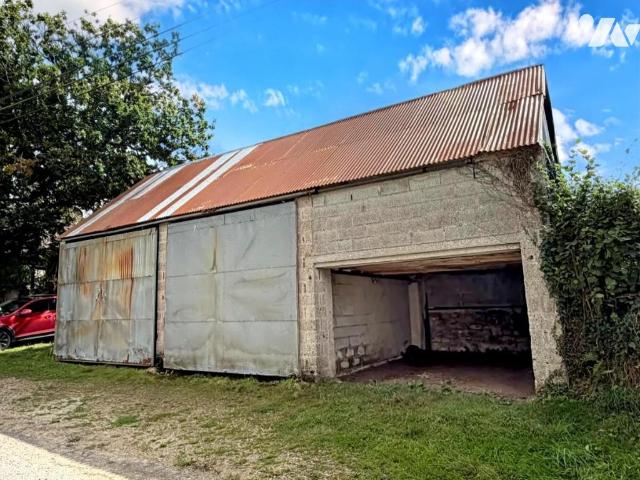 Maison vente à Cherbourg, Sortosville-en-beaumont