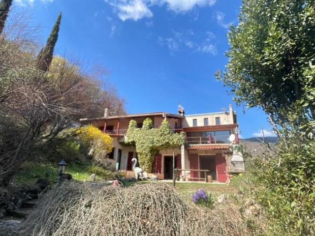 Maison vente à Nice, Sospel