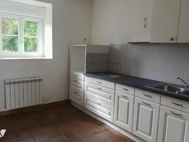 Maison vente à Cherbourg, Sottevast