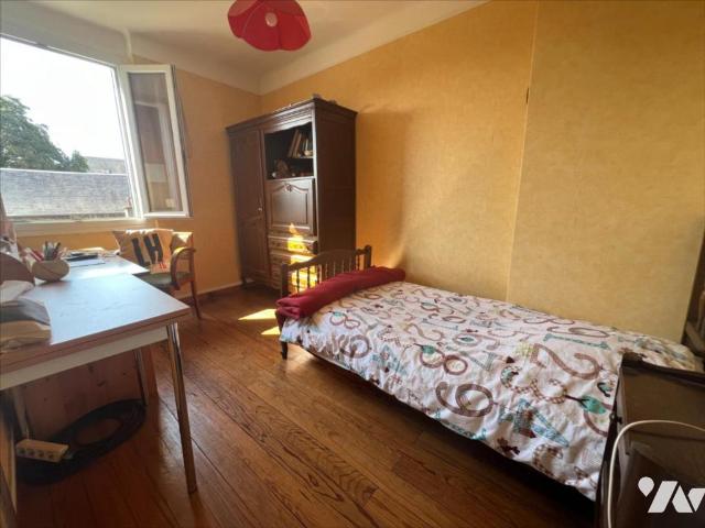 Maison vente à Rouen, Sotteville-lès-rouen