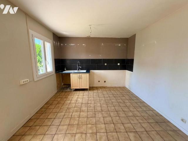 Maison vente à Sotteville-lès-Rouen, Seine-Maritime