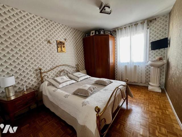 Maison vente à Rouen, Sotteville-lès-rouen