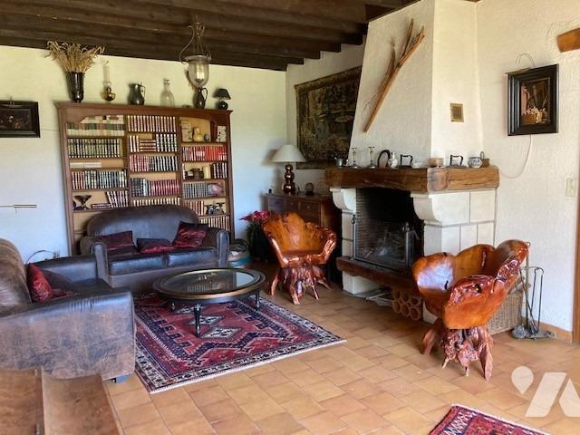 Maison vente à Sotteville-sous-le-Val, Seine-Maritime