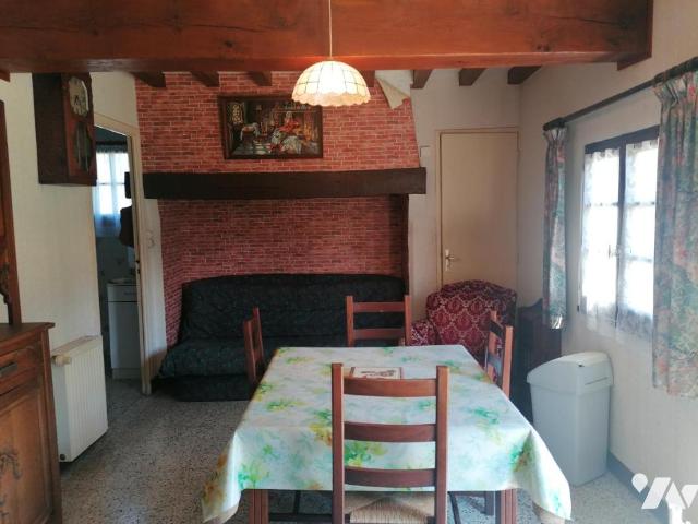 Maison vente à Dieppe, Sotteville-sur-mer