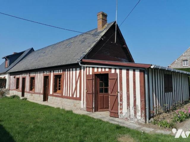 Maison vente à Dieppe, Sotteville-sur-mer