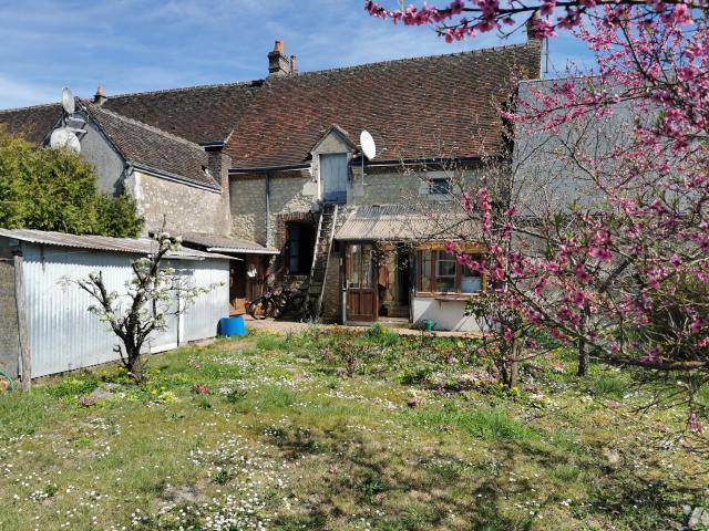 Maison vente à Nogent-le-Rotrou, Souancé-au-perche