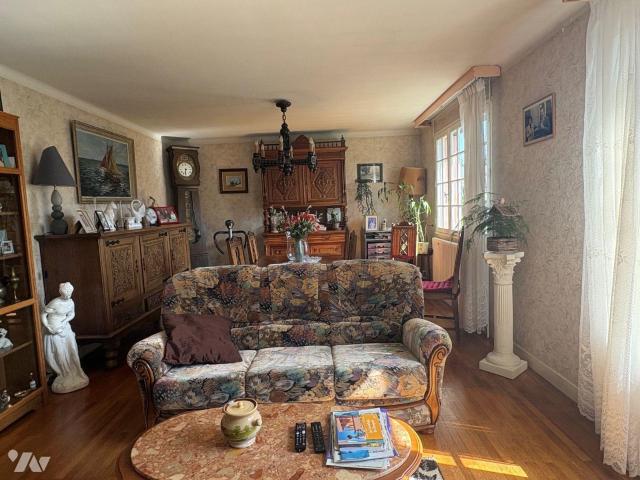 Maison vente à Châteaubriant-Ancenis, Soudan