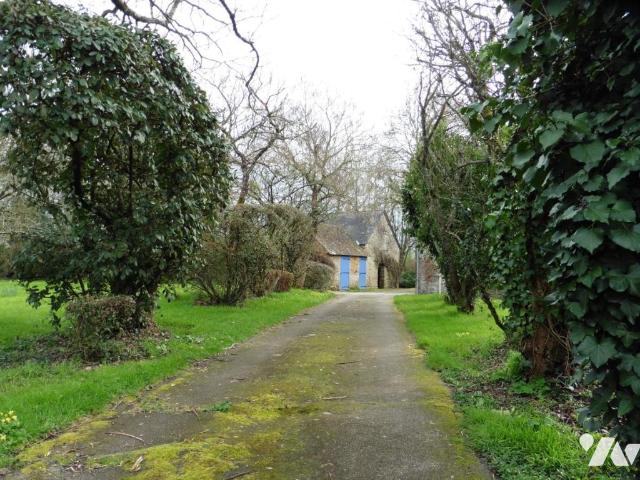 Maison vente à Châteaubriant-Ancenis, Soudan